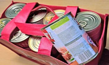 Nassfutter für Hunde